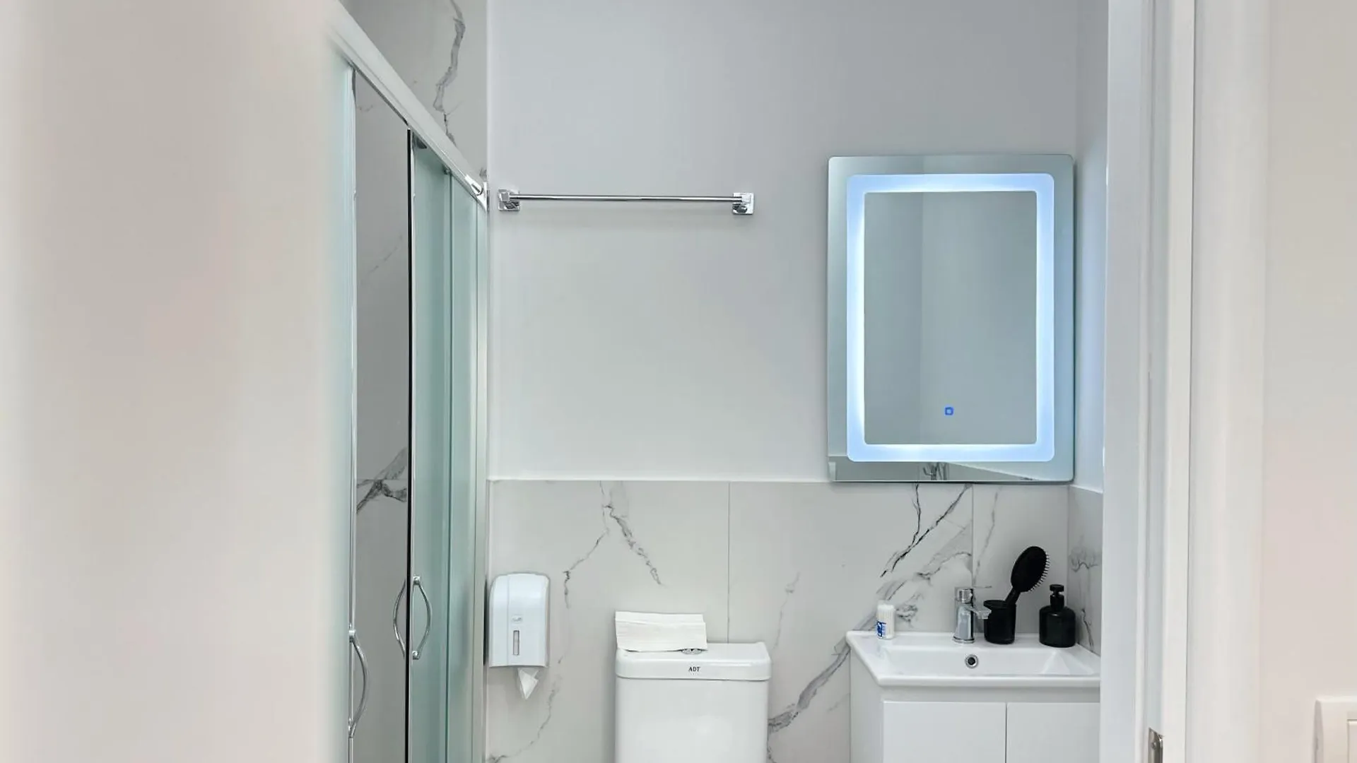 City Center Apartment Tirana