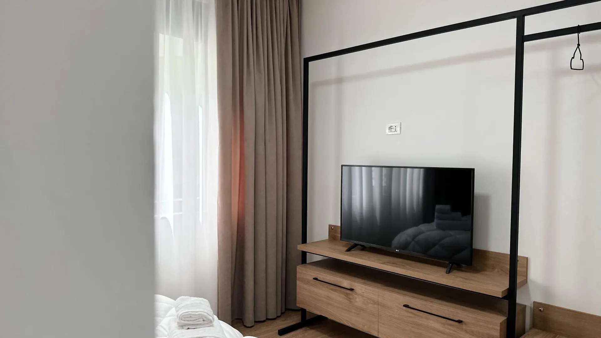 City Center Apartment Tirana Albania