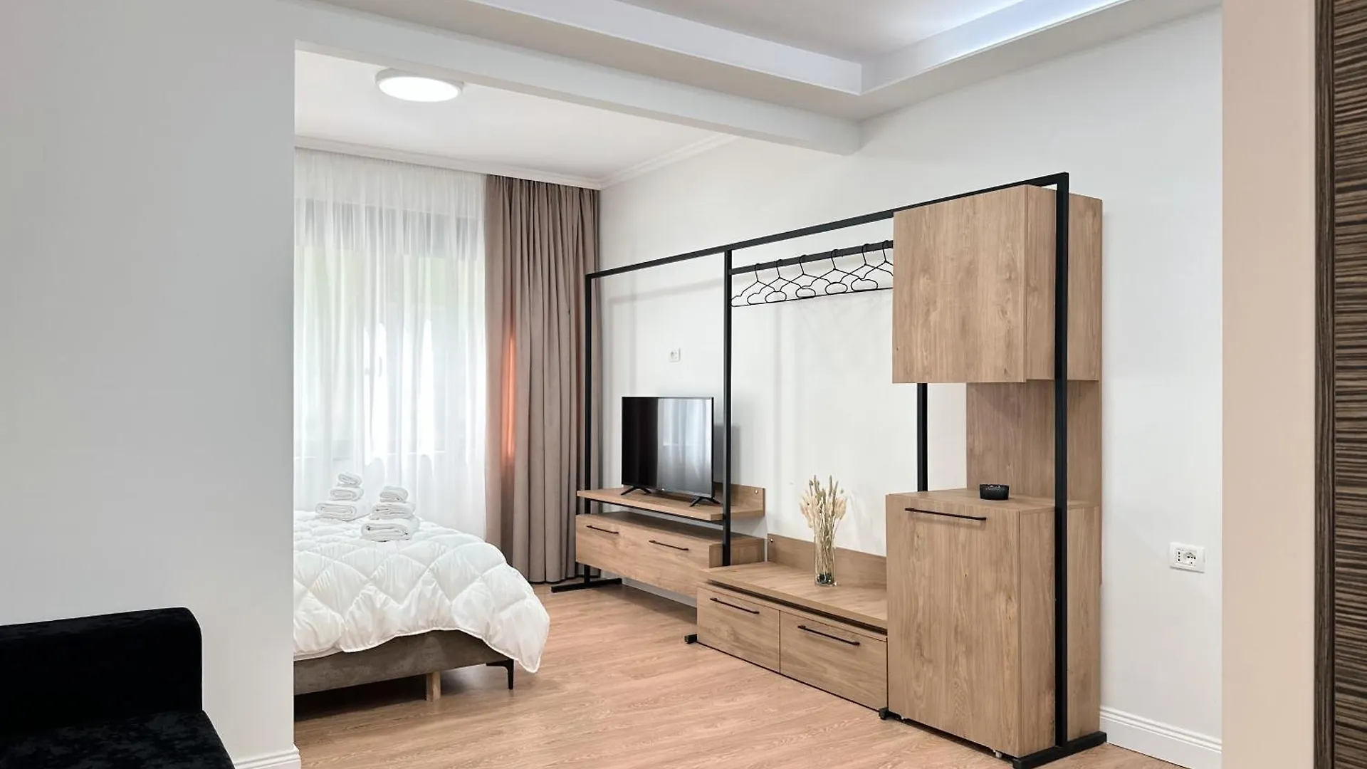 City Center Apartment Tirana