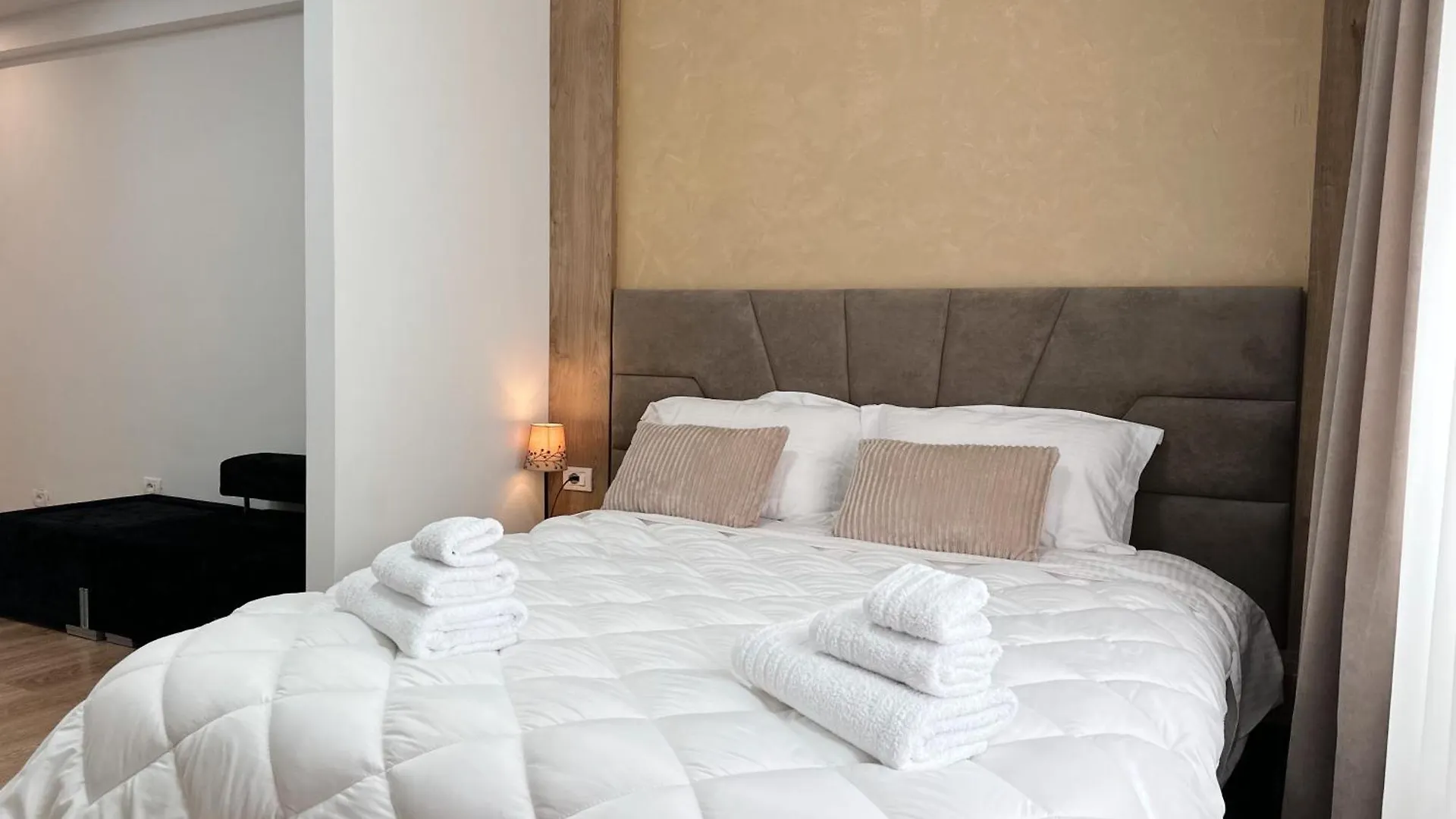 City Center Apartment Tirana