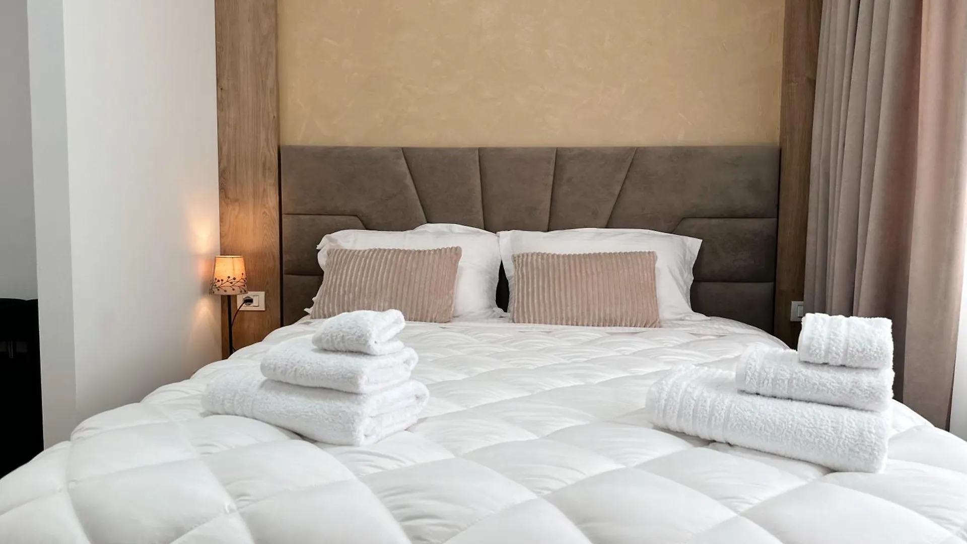 City Center Apartment Tirana Albania