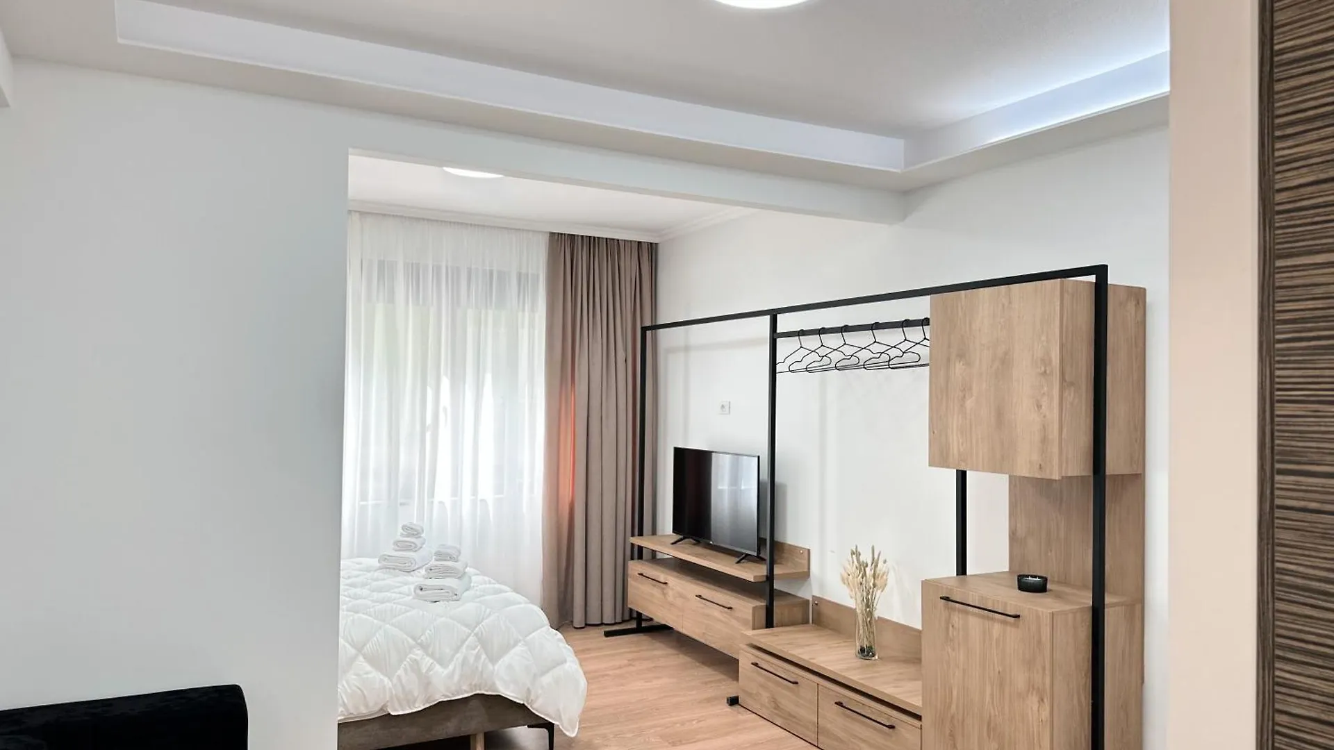 City Center Apartment Tirana 0*,  Albania