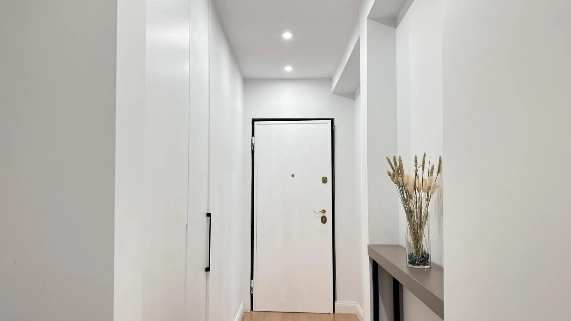 City Center Apartment Tirana