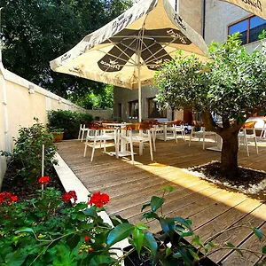 3* Hotel E Arte Center
