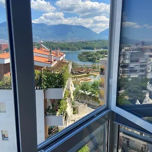 Apartment Mb Luxury, Tirana
