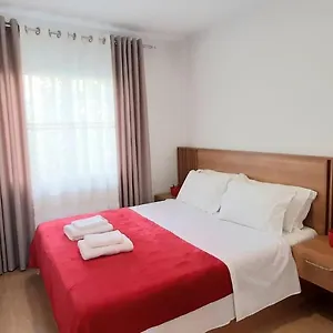 Comfy Apartment- Sunny Balcony Tirana
