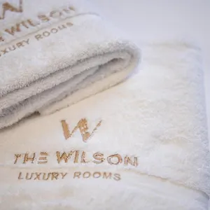  Hotel The Wilson