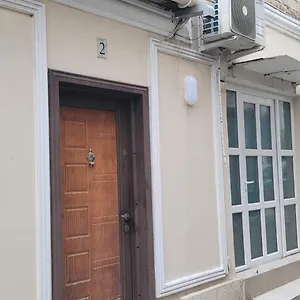 Apartment Studenti Studio's, Tirana