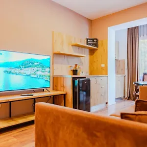 Bejartapartment2 Tirana