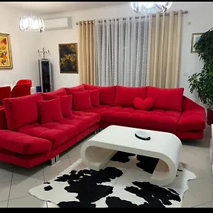 Rita Tirana