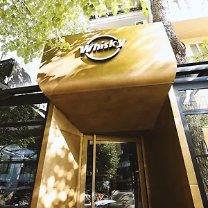 Boutique Whisky Hotel
