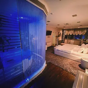 4* فندق Rosa Blu
